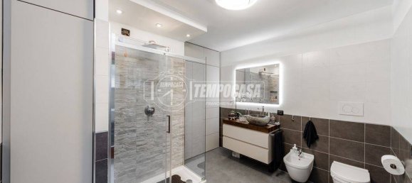 2 Schlafzimmer Wohnung in Villasanta, Italy, Nr. 311081 21