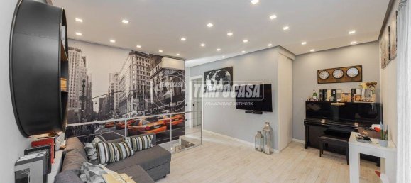 2 Schlafzimmer Wohnung in Villasanta, Italy, Nr. 311081 2