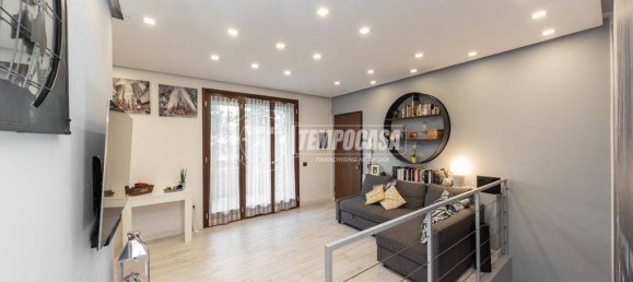 2 Schlafzimmer Wohnung in Villasanta, Italy, Nr. 311081 9