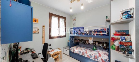 2 Schlafzimmer Wohnung in Villasanta, Italy, Nr. 311081 13