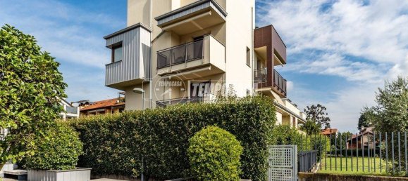 2 Schlafzimmer Wohnung in Villasanta, Italy, Nr. 311081 30