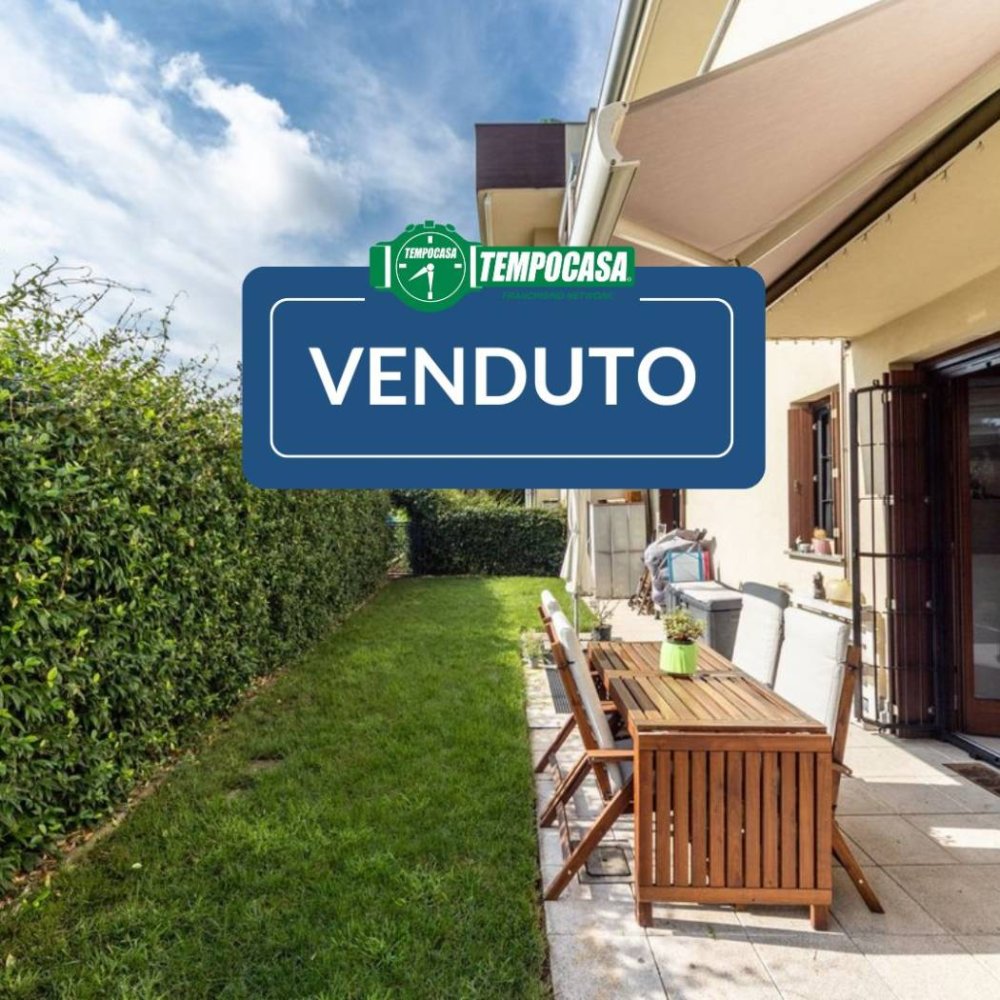 2 Schlafzimmer Wohnung in Villasanta, Italy, Nr. 311081