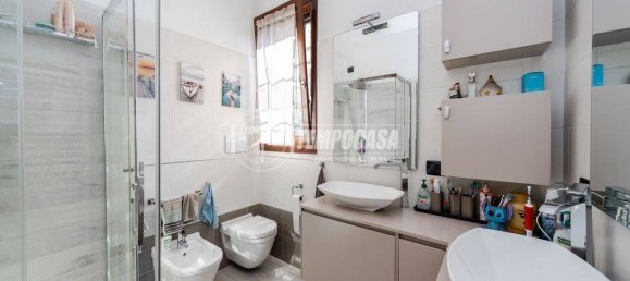 2 Schlafzimmer Wohnung in Villasanta, Italy, Nr. 311081 15