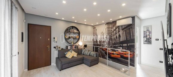 2 Schlafzimmer Wohnung in Villasanta, Italy, Nr. 311081 4