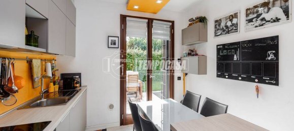 2 Schlafzimmer Wohnung in Villasanta, Italy, Nr. 311081 7
