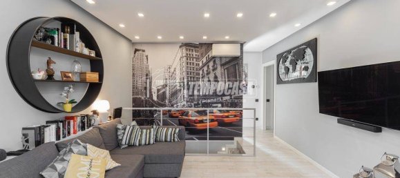 2 Schlafzimmer Wohnung in Villasanta, Italy, Nr. 311081 8