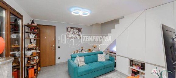 2 Schlafzimmer Wohnung in Villasanta, Italy, Nr. 311081 19