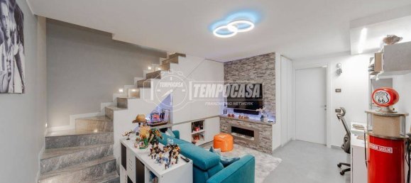 2 Schlafzimmer Wohnung in Villasanta, Italy, Nr. 311081 17