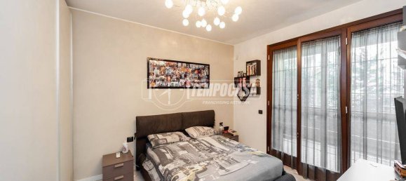 2 Schlafzimmer Wohnung in Villasanta, Italy, Nr. 311081 10
