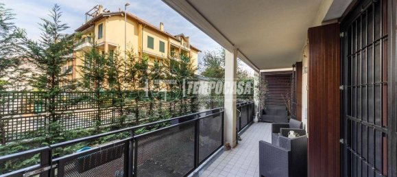 2 Schlafzimmer Wohnung in Villasanta, Italy, Nr. 311081 25