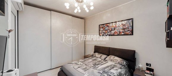 2 Schlafzimmer Wohnung in Villasanta, Italy, Nr. 311081 12