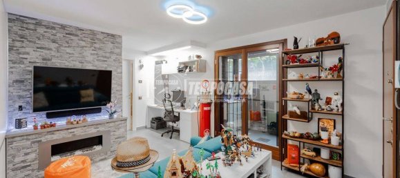 2 Schlafzimmer Wohnung in Villasanta, Italy, Nr. 311081 18