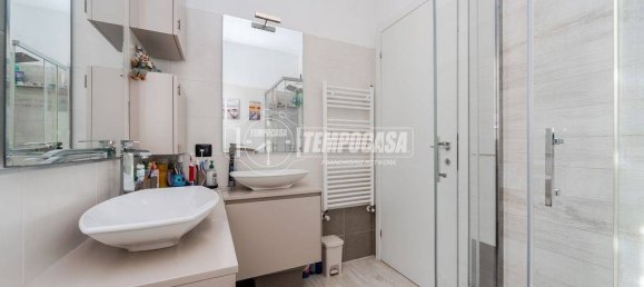 2 Schlafzimmer Wohnung in Villasanta, Italy, Nr. 311081 16
