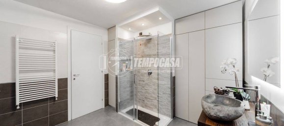 2 Schlafzimmer Wohnung in Villasanta, Italy, Nr. 311081 22