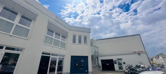 Propriété commerciale à Erlangen, Germany 1230m² No. 287048 4