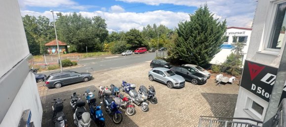 Propriété commerciale à Erlangen, Germany 1230m² No. 287048 3