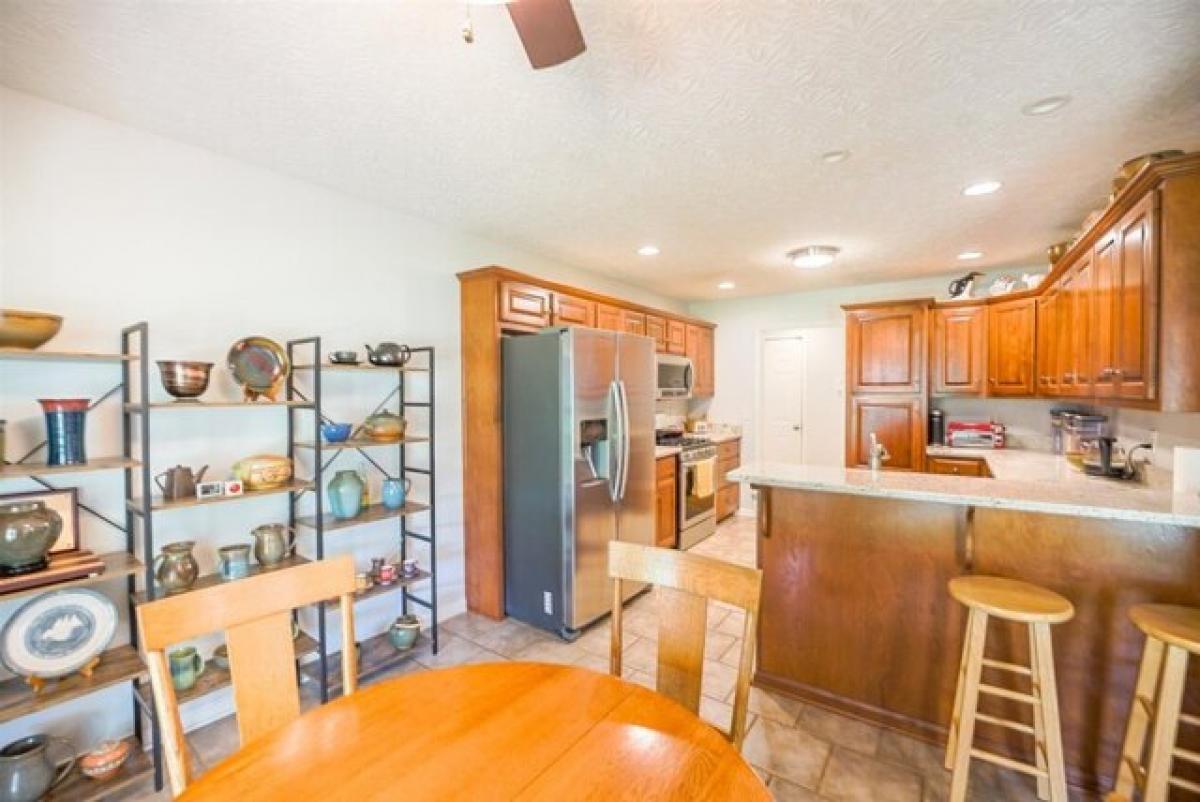 Casa de 4 dormitorios en Bowling Green, USA No. 376628