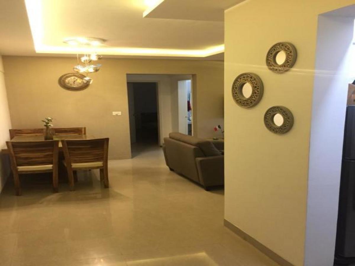 2 bedrooms House in Pune, India No. 51495