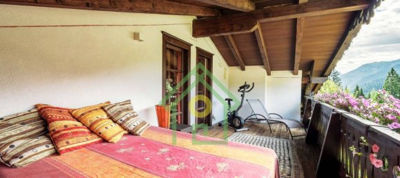 3 bedrooms Villa in Auronzo di Cadore, Italy No. 61909 10