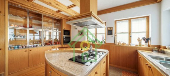 3 bedrooms Villa in Auronzo di Cadore, Italy No. 61909 3