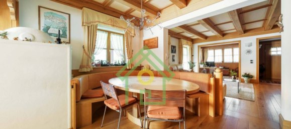 3 bedrooms Villa in Auronzo di Cadore, Italy No. 61909 4