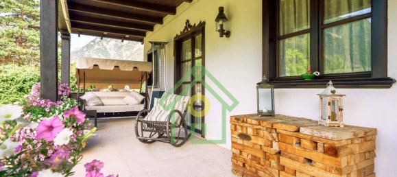 3 bedrooms Villa in Auronzo di Cadore, Italy No. 61909 2