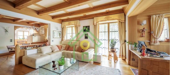 3 bedrooms Villa in Auronzo di Cadore, Italy No. 61909 6