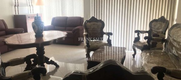 3 chambres Appartement à Sliema, Malta No. 10202 6