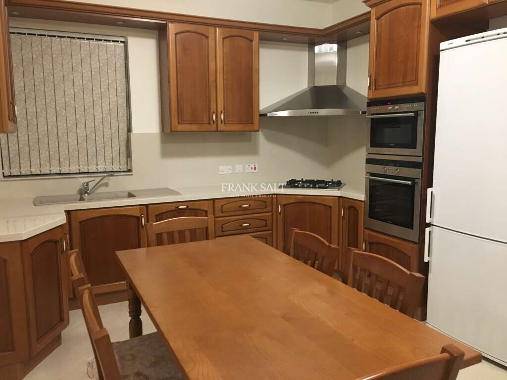 3 chambres Appartement à Sliema, Malta No. 10202