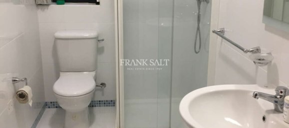 3 chambres Appartement à Sliema, Malta No. 10202 8