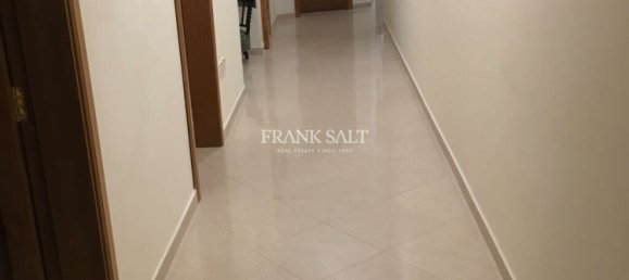 3 chambres Appartement à Sliema, Malta No. 10202 9