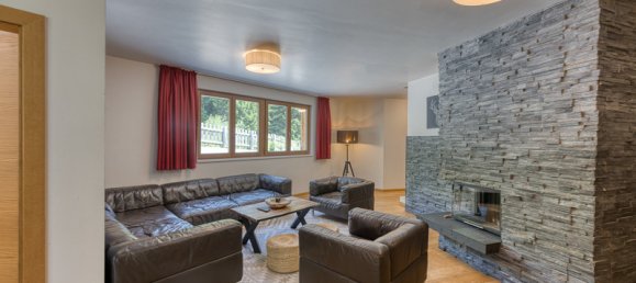 7غرفة منزل ذو طابقين في St. Anton am Arlberg, Austria رقم 156779 3