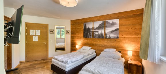 7غرفة منزل ذو طابقين في St. Anton am Arlberg, Austria رقم 156779 5