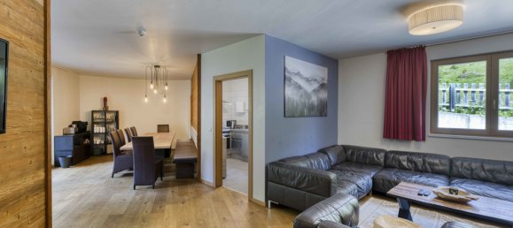 7غرفة منزل ذو طابقين في St. Anton am Arlberg, Austria رقم 156779 2