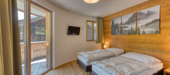 7غرفة منزل ذو طابقين في St. Anton am Arlberg, Austria رقم 156779 4