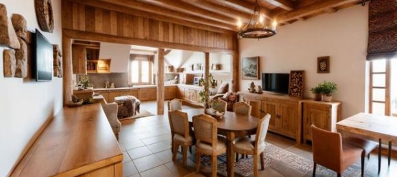 8 bedrooms House in Creuse, France No. 304157 3