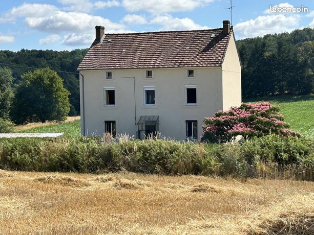 8 bedrooms House in Creuse, France No. 304157