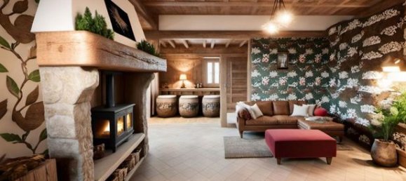 8 bedrooms House in Creuse, France No. 304157 7