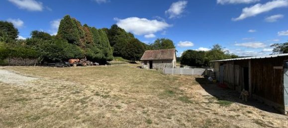 8 bedrooms House in Creuse, France No. 304157 14