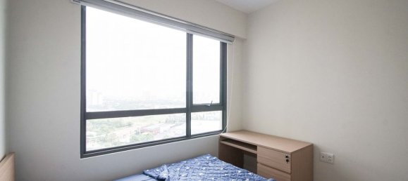 2 bedrooms Apartment in Thu Duc, Vietnam No. 16709 11