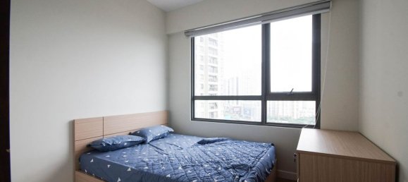 2 bedrooms Apartment in Thu Duc, Vietnam No. 16709 2