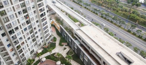 2 bedrooms Apartment in Thu Duc, Vietnam No. 16709 3