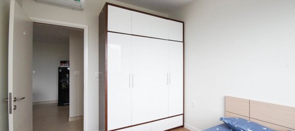 2 bedrooms Apartment in Thu Duc, Vietnam No. 16709 9