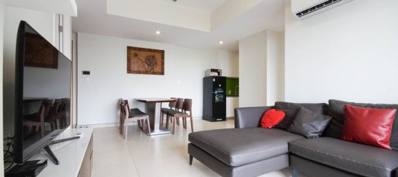 2 bedrooms Apartment in Thu Duc, Vietnam No. 16709 14