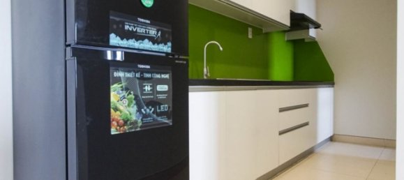 2 bedrooms Apartment in Thu Duc, Vietnam No. 16709 10