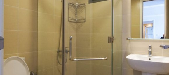 2 bedrooms Apartment in Thu Duc, Vietnam No. 16709 8