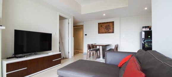 2 bedrooms Apartment in Thu Duc, Vietnam No. 16709 5