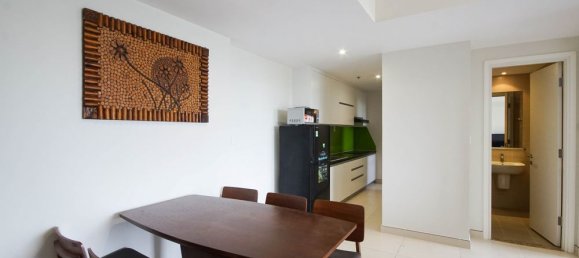 2 bedrooms Apartment in Thu Duc, Vietnam No. 16709 15