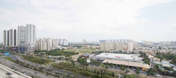 2 bedrooms Apartment in Thu Duc, Vietnam No. 16709 12