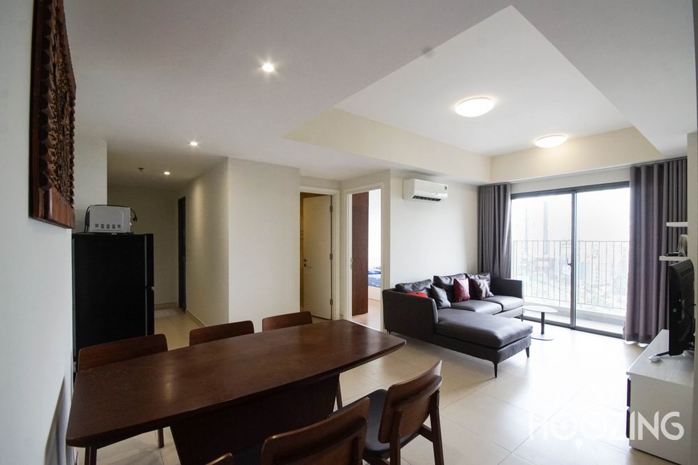 2 bedrooms Apartment in Thu Duc, Vietnam No. 16709